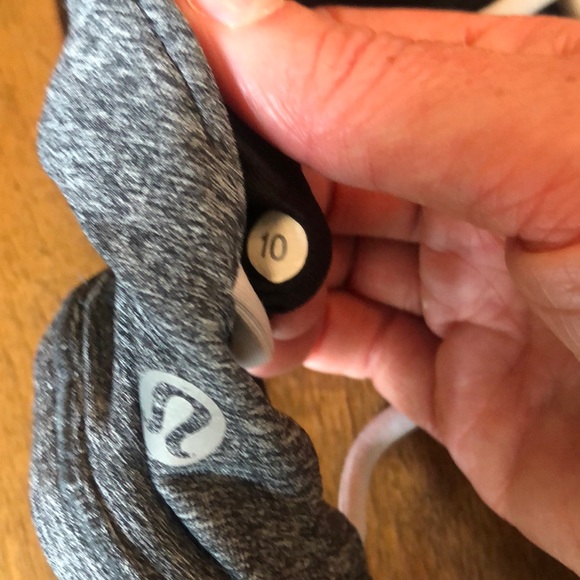 Lululemon Free to Be Wild Bra - Picture 3 of 3